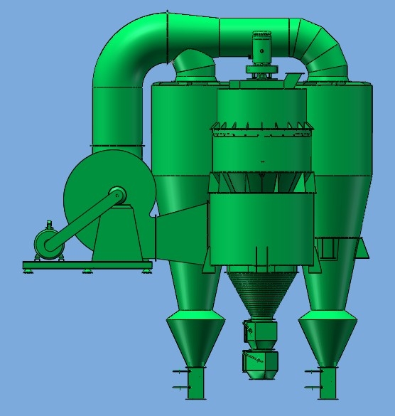 選粉機(jī)